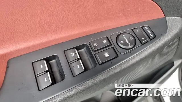 Hyundai All New Tucson 2019 Белый из Кореи, фото 3