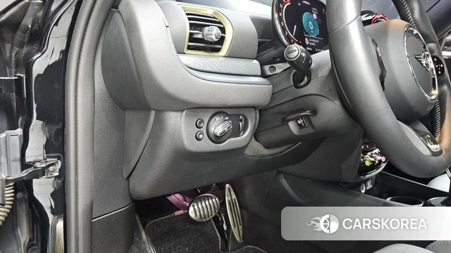 Mini Cooper S Clubman id 4560775 из Кореи 3