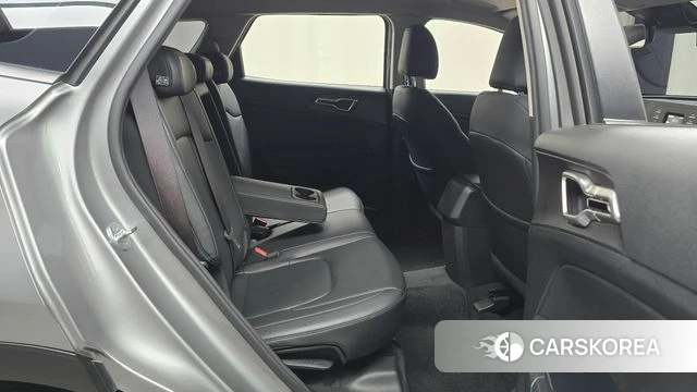 Kia Sportage 5th Generation id 4395924 из Кореи 3