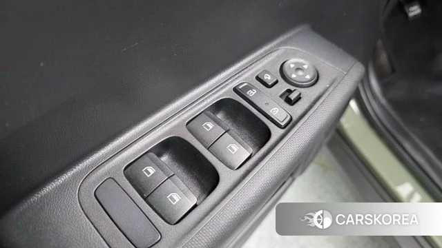 Hyundai Casper 2023 Зеленый из Кореи, фото 3