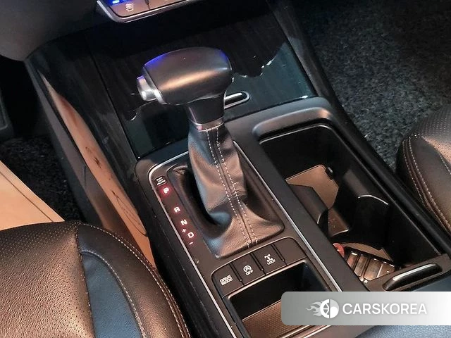 Kia The New Sorento 2018 Серый из Кореи, фото 3