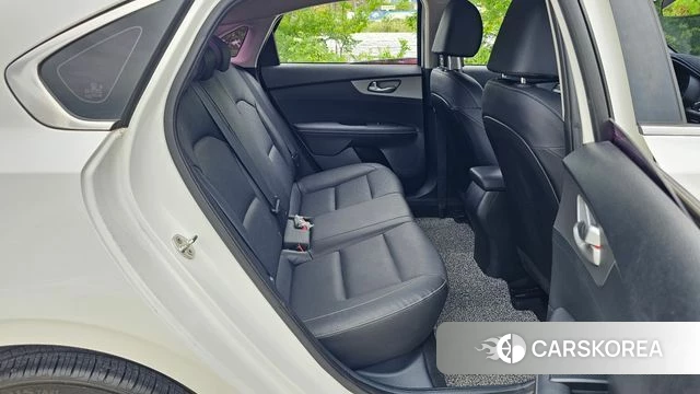 Kia Come New K3 2019 Белый из Кореи, фото 3