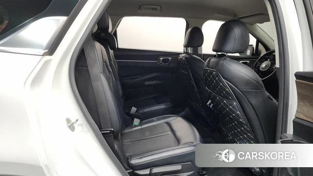 Kia Sorento 4th Generation 2020 Белый из Кореи, фото 3