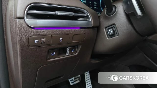 Hyundai The New Palisade 2023 Белый из Кореи, фото 3