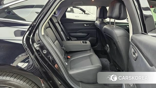 Renault Korea (Samsung) SM6 2019 Черный из Кореи, фото 3