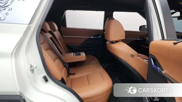 Ssangyong Torres 2024 Белый из Кореи, фото 3