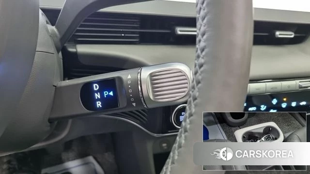 Hyundai Ionic 5 2024 Белый из Кореи, фото 3