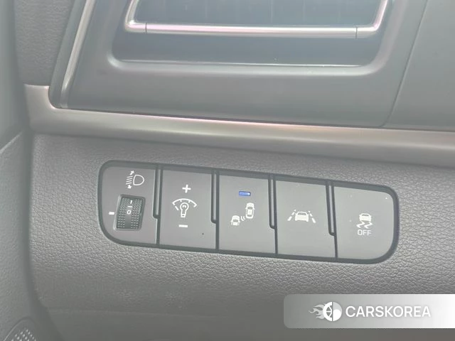 Hyundai The New Avante AD 2019 Серебряный из Кореи, фото 3