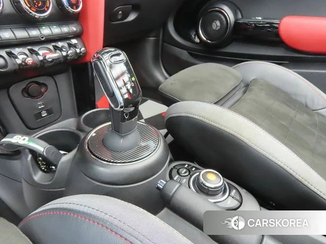 Mini Cooper S Convertible 2020 Белый из Кореи, фото 3