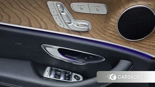 Mercedes-Benz E-Class W213 2022 Белый из Кореи, фото 3