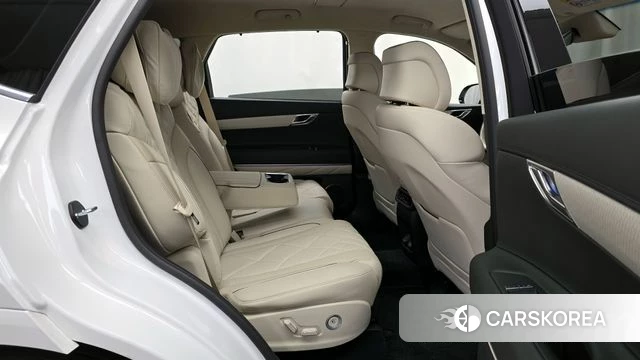 Genesis GV80 2024 Белый из Кореи, фото 3