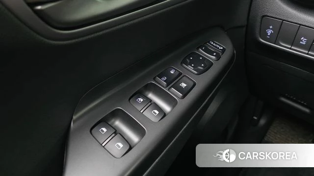 Hyundai Kona Electric 2020 Белый из Кореи, фото 3