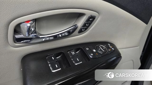 Kia The New Carnival 2018 Черный из Кореи, фото 3