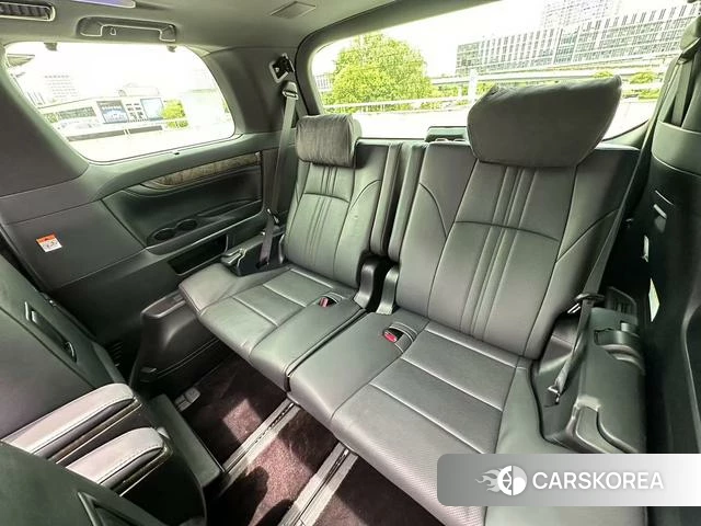 Toyota Wilfa 2023 Черный из Китая, фото 3