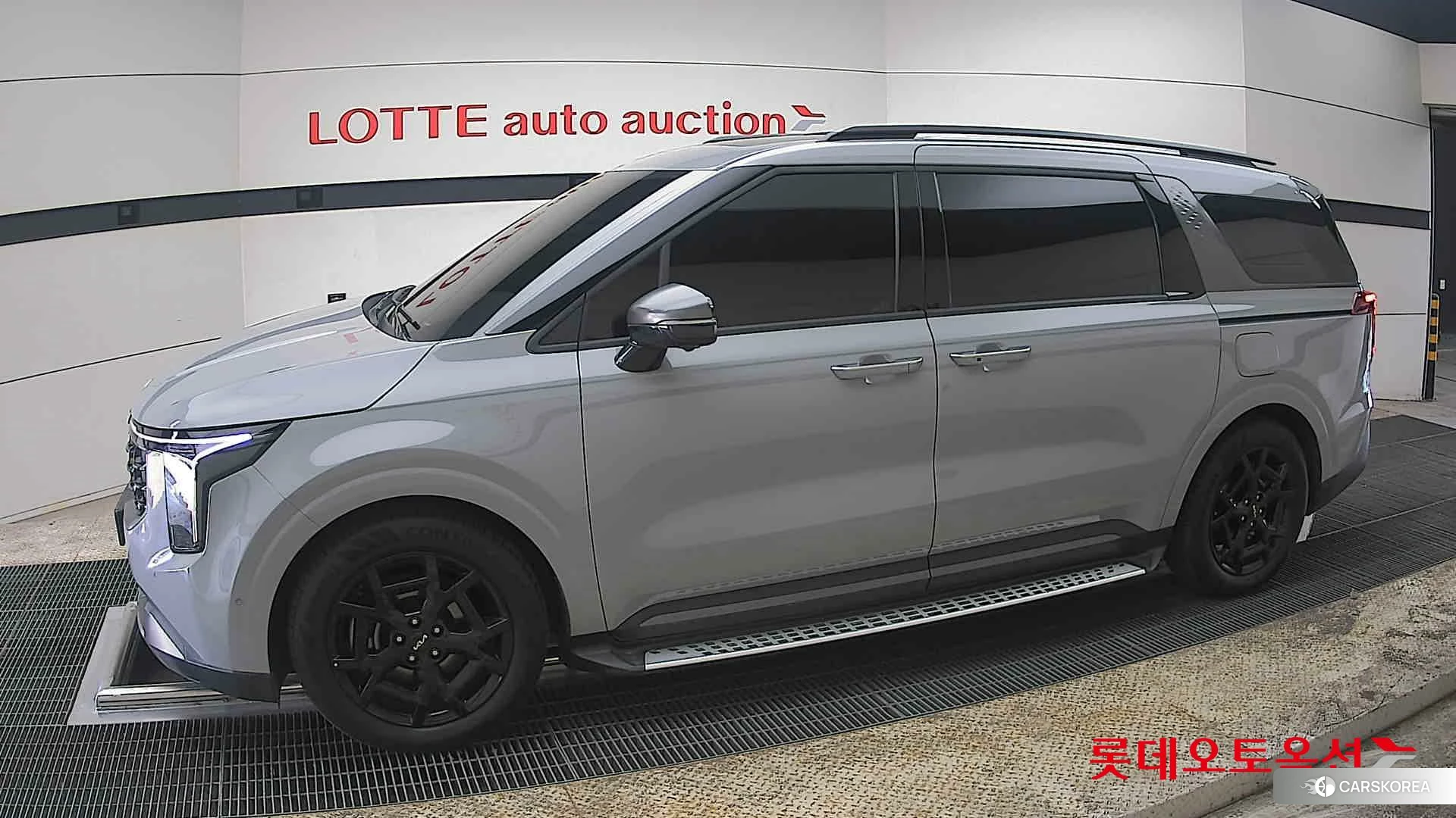 Kia Carnival 2024 Другое из Кореи, фото 3