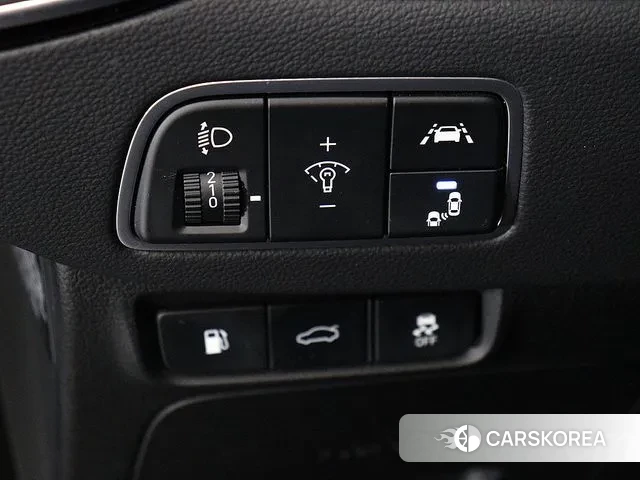 Hyundai Grandeur IG 2019 Серый из Кореи, фото 3