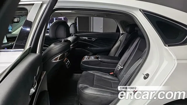 Kia More K9 id 2490179 из Кореи 3