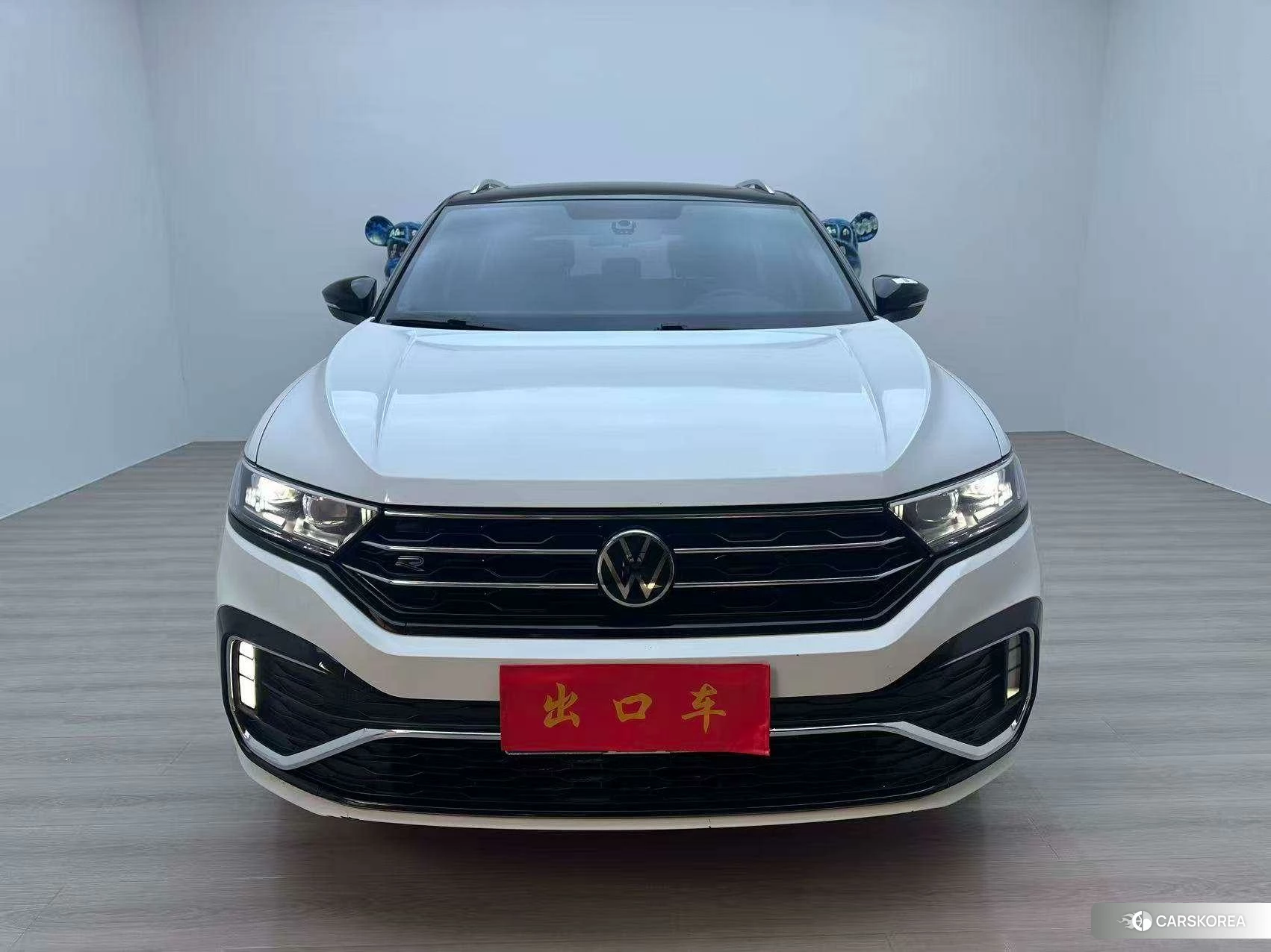 Volkswagen Exploring songs 2022 Белый из Китая, фото 3