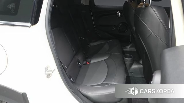 Mini Cooper 2020 Жемчужный цвет из Кореи, фото 3