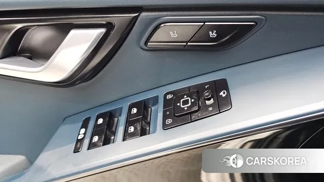 Kia Di All New Niro EV 2022 Белый из Кореи, фото 3