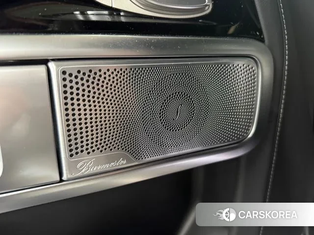 Mercedes-Benz G-Class W463b 2022 Коричневый из Кореи, фото 3