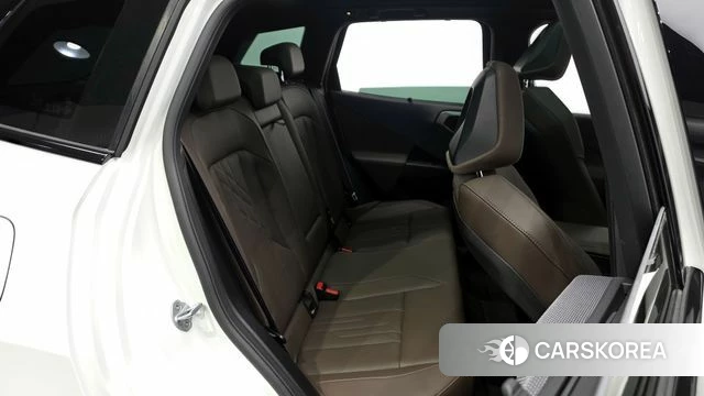 BMW X3 (G45) 2025 Белый из Кореи, фото 3