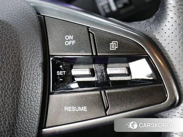 Ssangyong Rexton Sports Cannes 2020 Красный из Кореи, фото 3