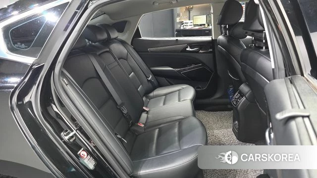 Kia K7 Premier 2019 Черный из Кореи, фото 3