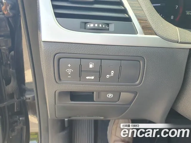 Genesis G80 2018 Черный из Кореи, фото 3