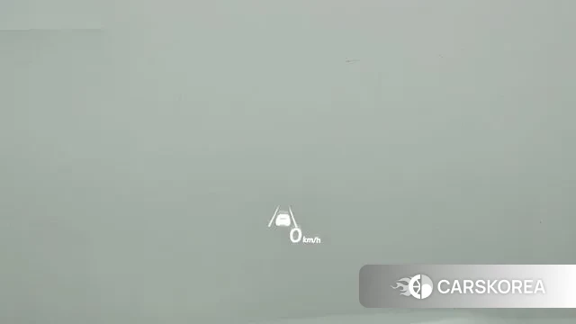 Genesis The New G70 2021 Белый из Кореи, фото 3