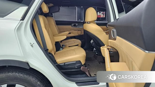 Kia Sorento 4th Generation 2020 Белый из Кореи, фото 3