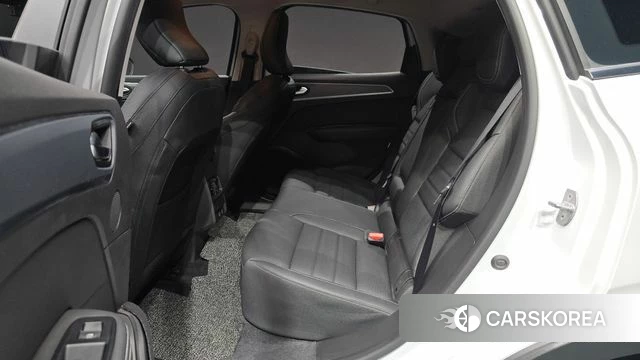 Renault Korea (Samsung) XM3 2020 Белый из Кореи, фото 3