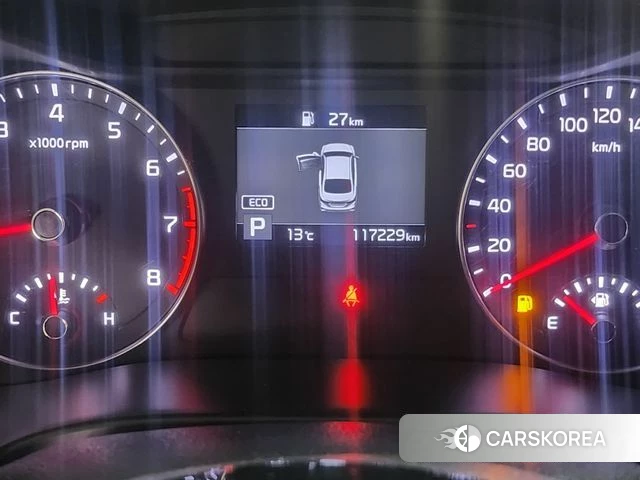 Kia Come New K3 2018 Белый из Кореи, фото 3