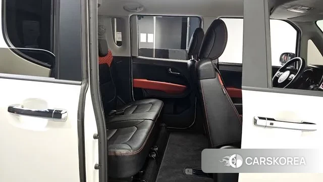 Kia The New Ray 2021 Белый из Кореи, фото 3