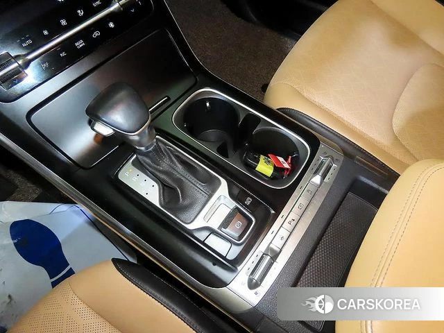 Kia Carnival 4th generation 2022 Белый из Кореи, фото 3