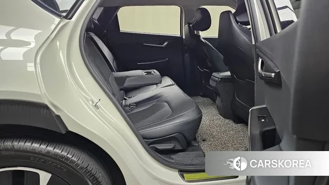 Kia EV6 2022 Жемчужный цвет из Кореи, фото 3