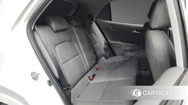 Kia Morning Urban (JA) 2021 Белый из Кореи, фото 3