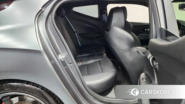 Hyundai Veloster (JS) 2020 Серый из Кореи, фото 3