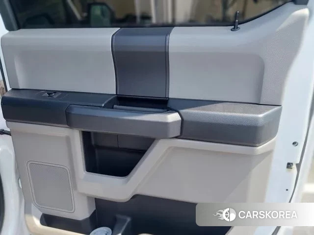 Ford F150 2018 Белый из Кореи, фото 3