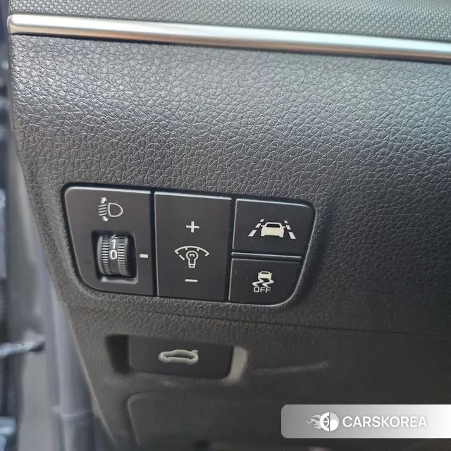 Kia K5 3rd generation id 3235809 из Кореи 3