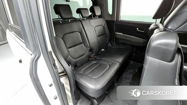 Kia The New Kia Ray 2023 Жемчужный цвет из Кореи, фото 3