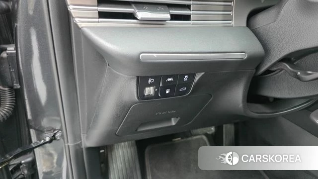 Hyundai The New Grandeur IG 2021 Серый из Кореи, фото 3