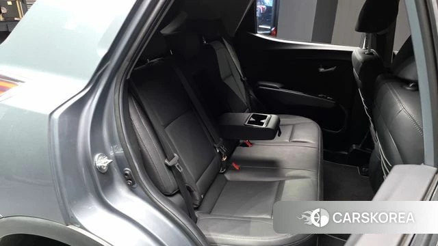 Ssangyong Berry New Tivoli 2022 Серый из Кореи, фото 3