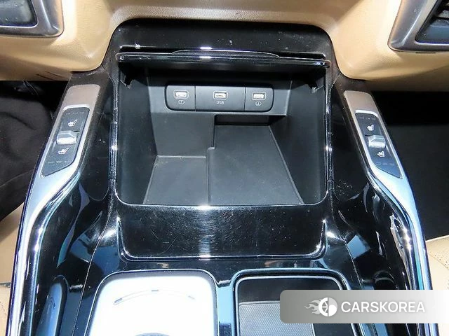 Kia Sorento 4th Generation 2021 Белый из Кореи, фото 3