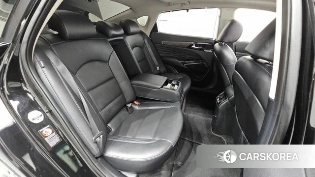 Kia K7 Premier 2019 Черный из Кореи, фото 3