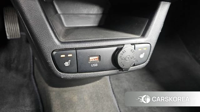 Kia The New Ray 2020 Белый из Кореи, фото 3