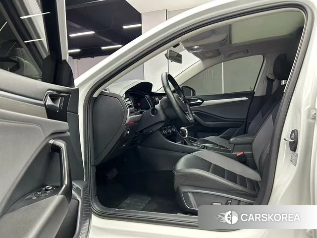 Volkswagen Sagitar 2021 Белый из Китая, фото 3