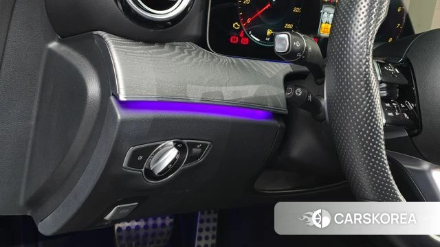 Mercedes-Benz E-Class W213 2022 Серый из Кореи, фото 3