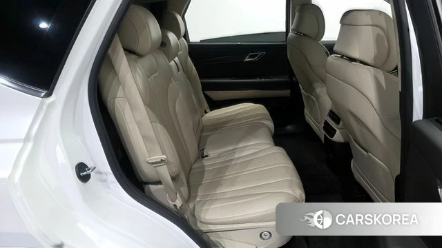 Genesis GV80 2020 Белый из Кореи, фото 3