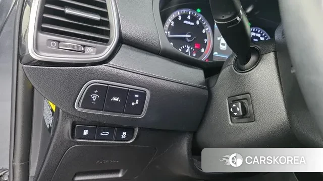 Hyundai Grandeur IG 2018 Серый из Кореи, фото 3